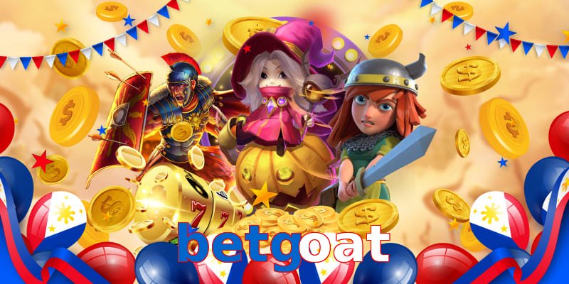 betgoat