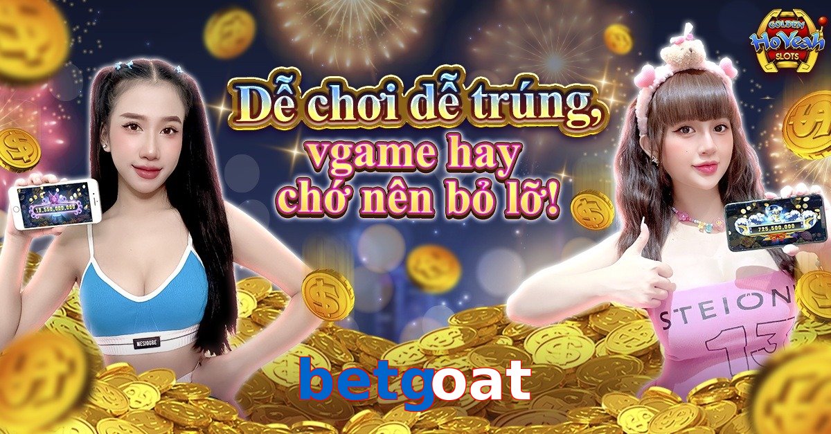 betgoat